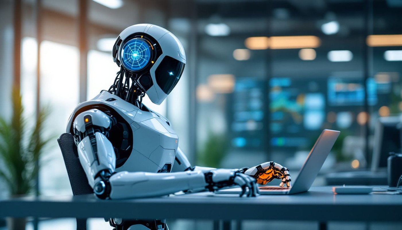 Aplicaciones de inteligencia artificial en el sector empresarial optimización de procesos y aumento de rentabilidad