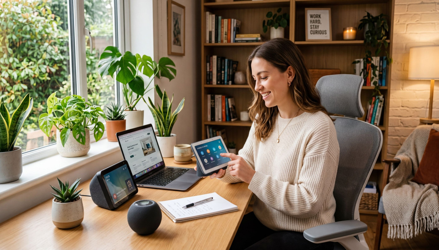 Cómo elegir el asistente de IA adecuado para tus necesidades diarias