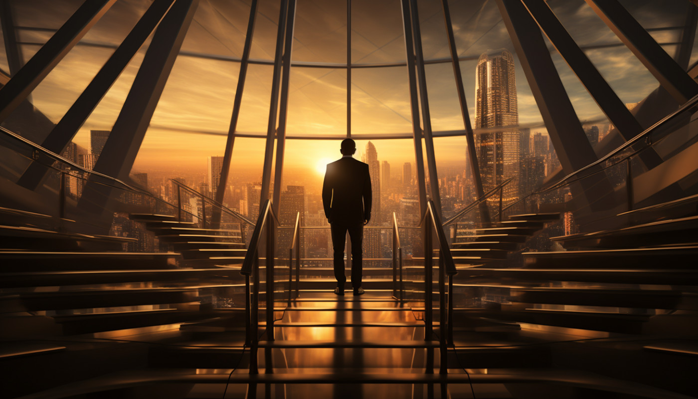 Decodificando el éxito: las habilidades esenciales para los líderes del futuro