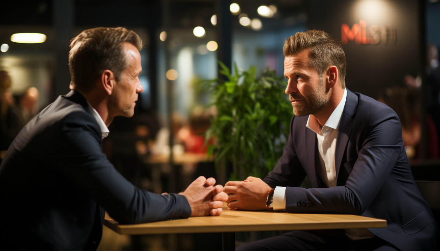 El arte de la negociación: cómo dominarlo para lograr el éxito en los negocios