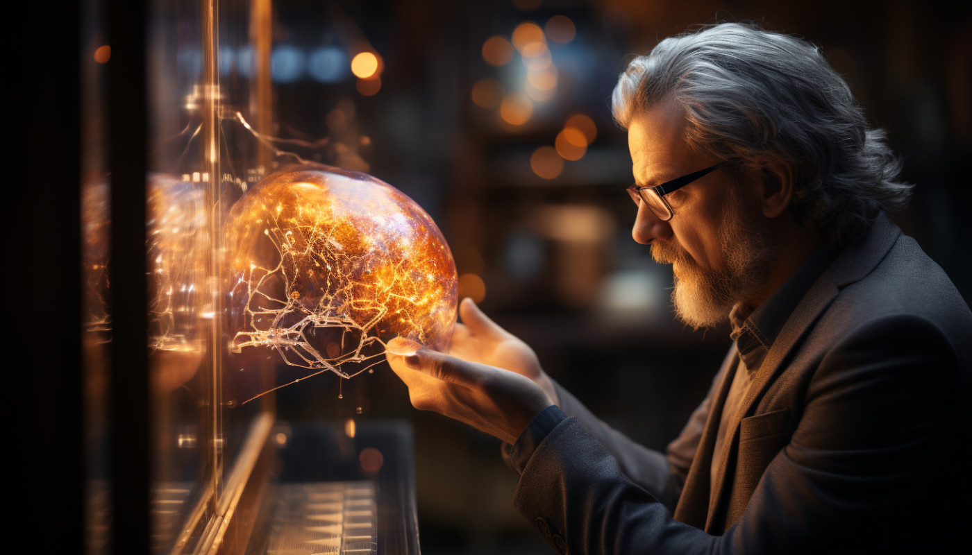 El impacto de la inteligencia artificial en las empresas del siglo XXI