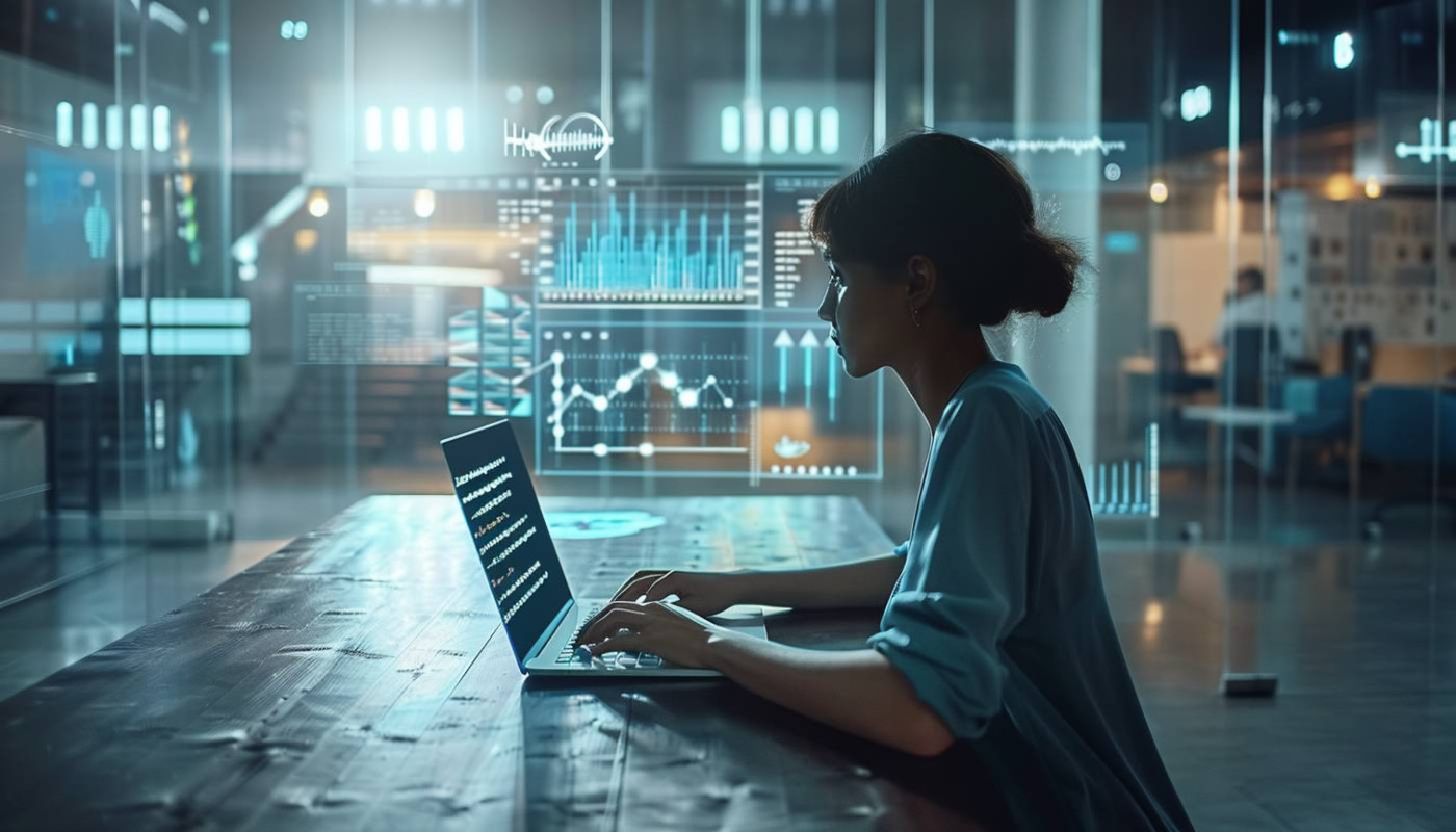 Explorando los beneficios de los modelos de IA en la innovación empresarial