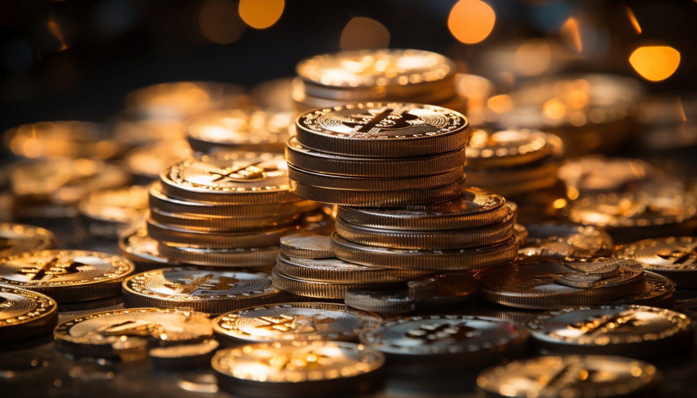 La revolución silenciosa de las criptomonedas en el mundo de los negocios