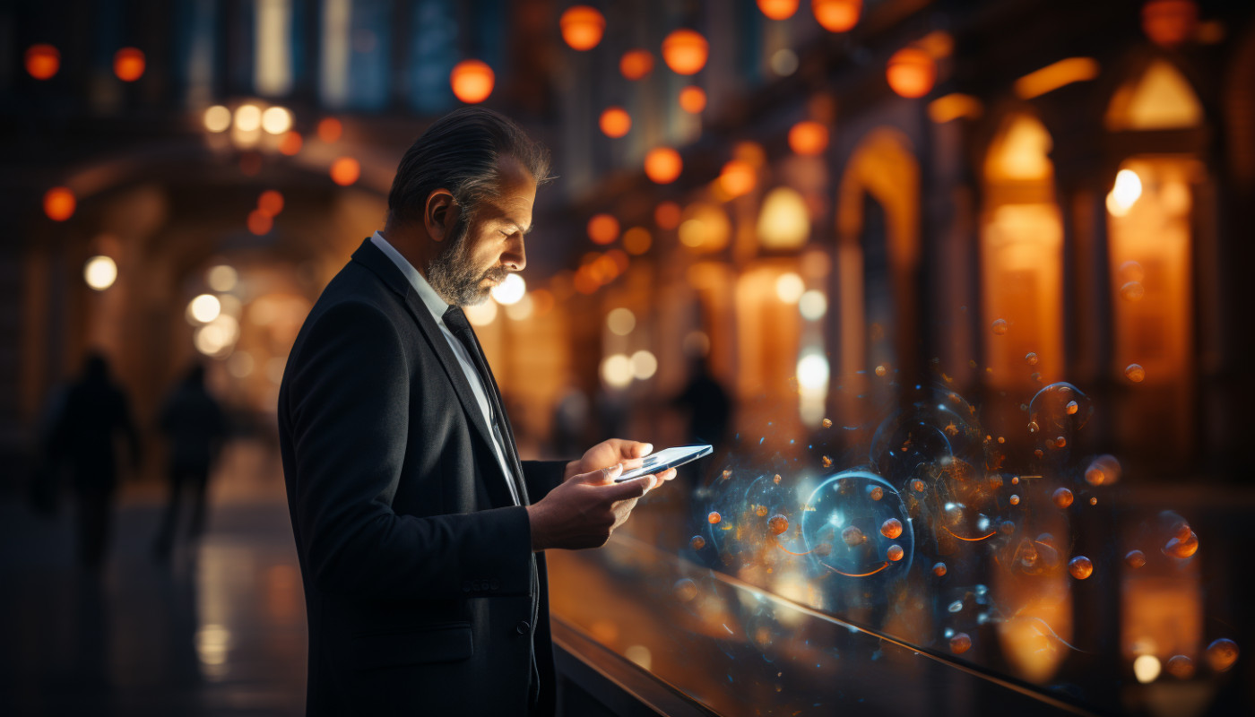 Tendencias emergentes: el auge de las empresas de tecnología financiera